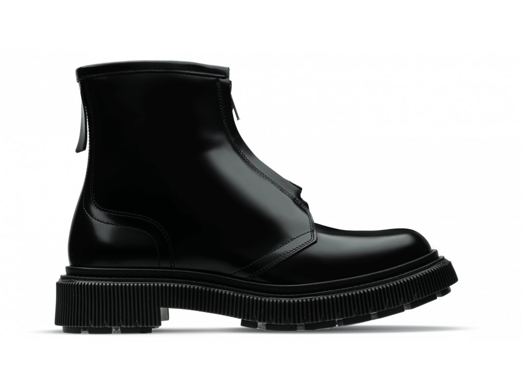 adieu paris Type 197 - Noir