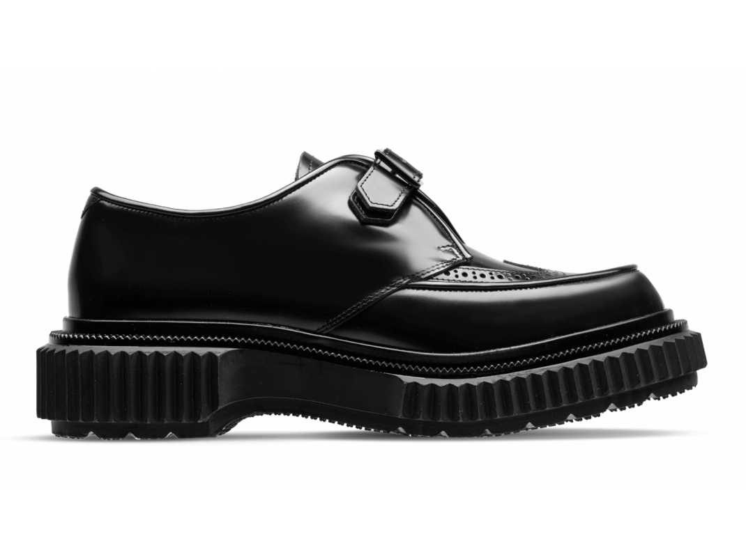 adieu paris Type 198 - Noir