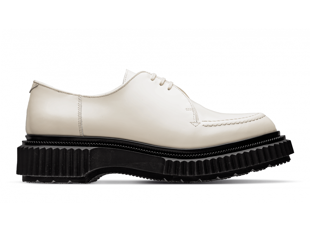 adieu paris Type 199 Homme - Ivoire