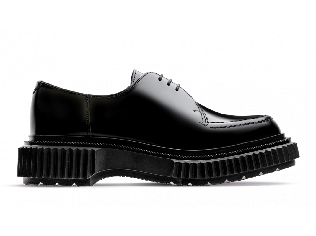 adieu paris Type 199 - Noir