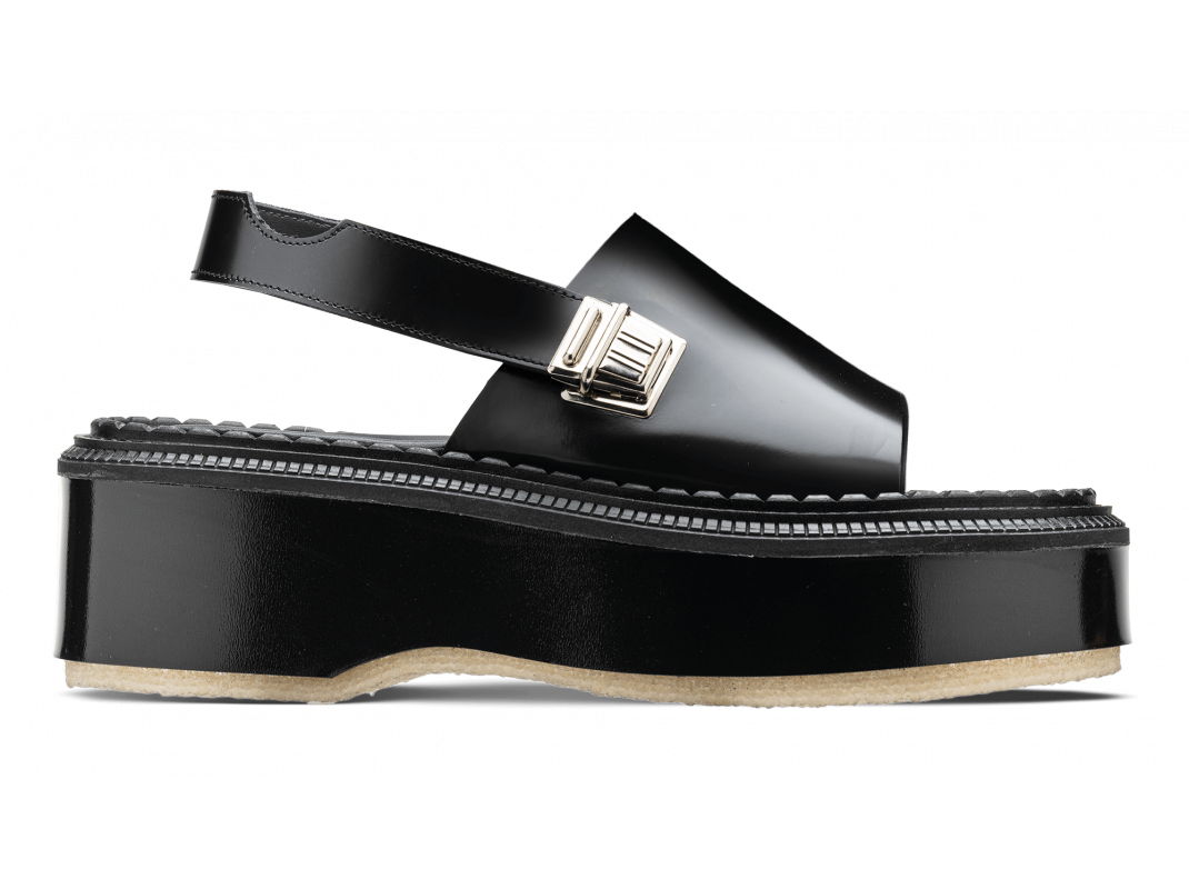 adieu paris Type 200 - noir