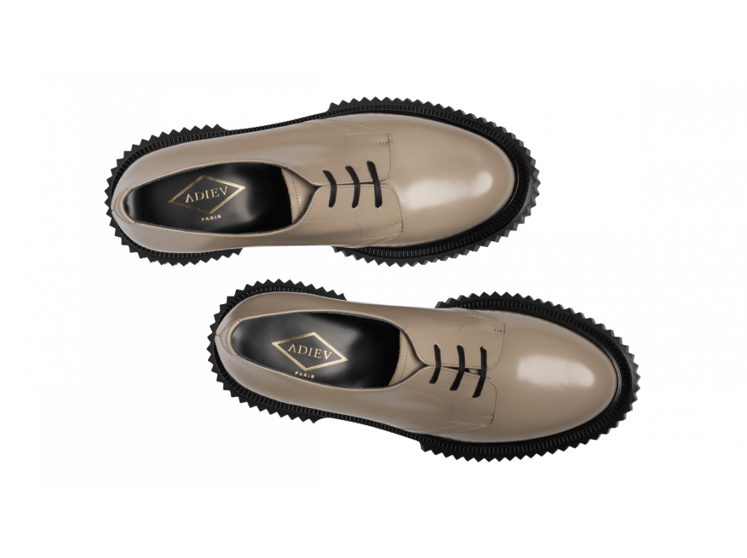 Adieu Paris Type 202 - Beige