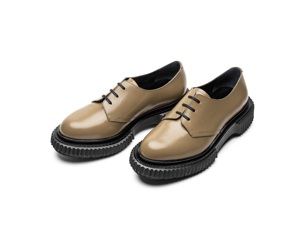 Adieu Paris Type 202 Homme - Capuccino