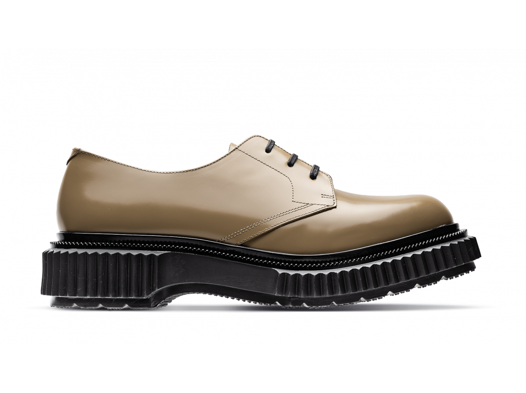 adieu paris Type 202 Homme - Capuccino