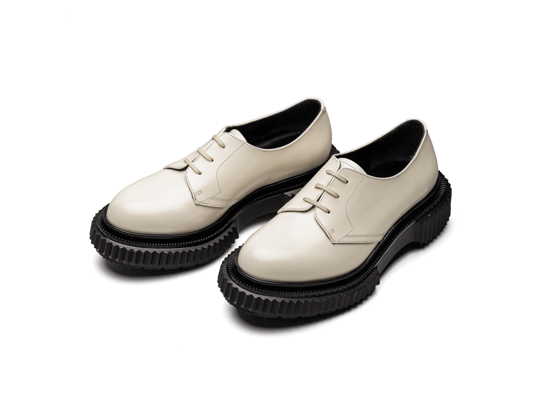 Adieu Paris Type 202 Homme - Ivoire