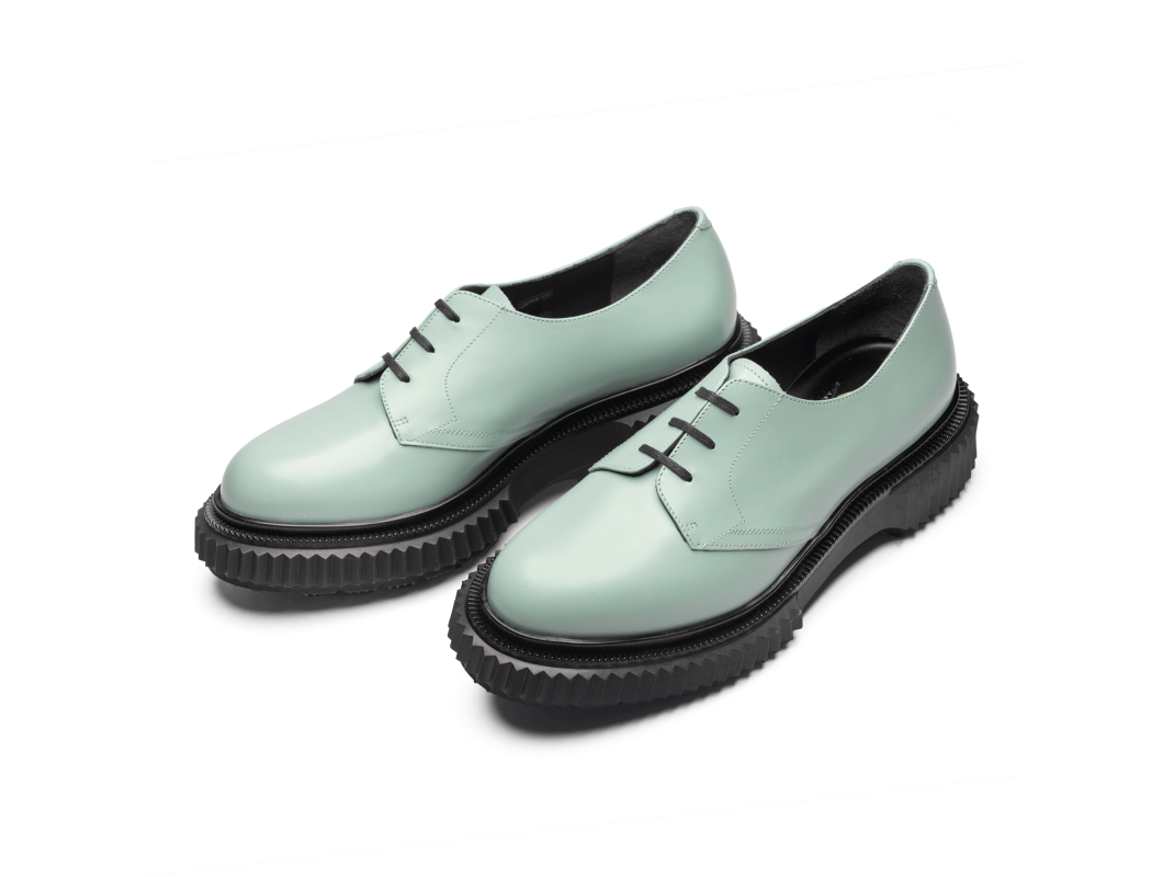 Adieu Paris Type 202 Homme - Pistache