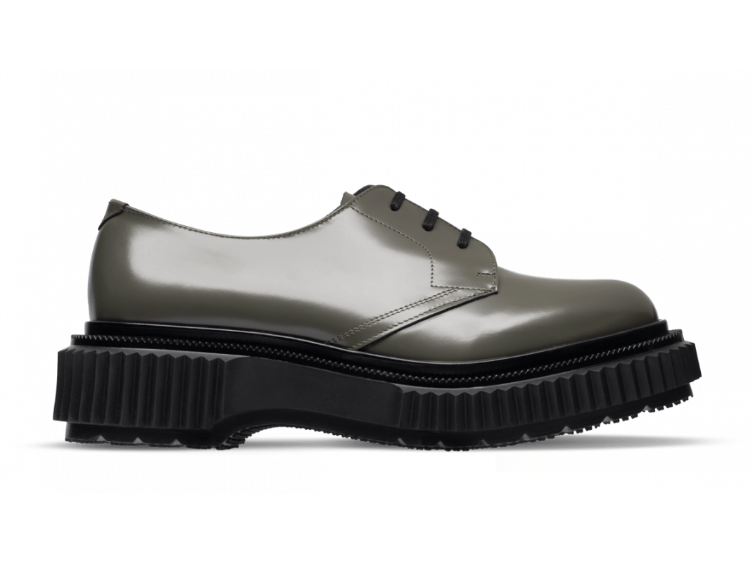 adieu paris Type 202 - Kaki