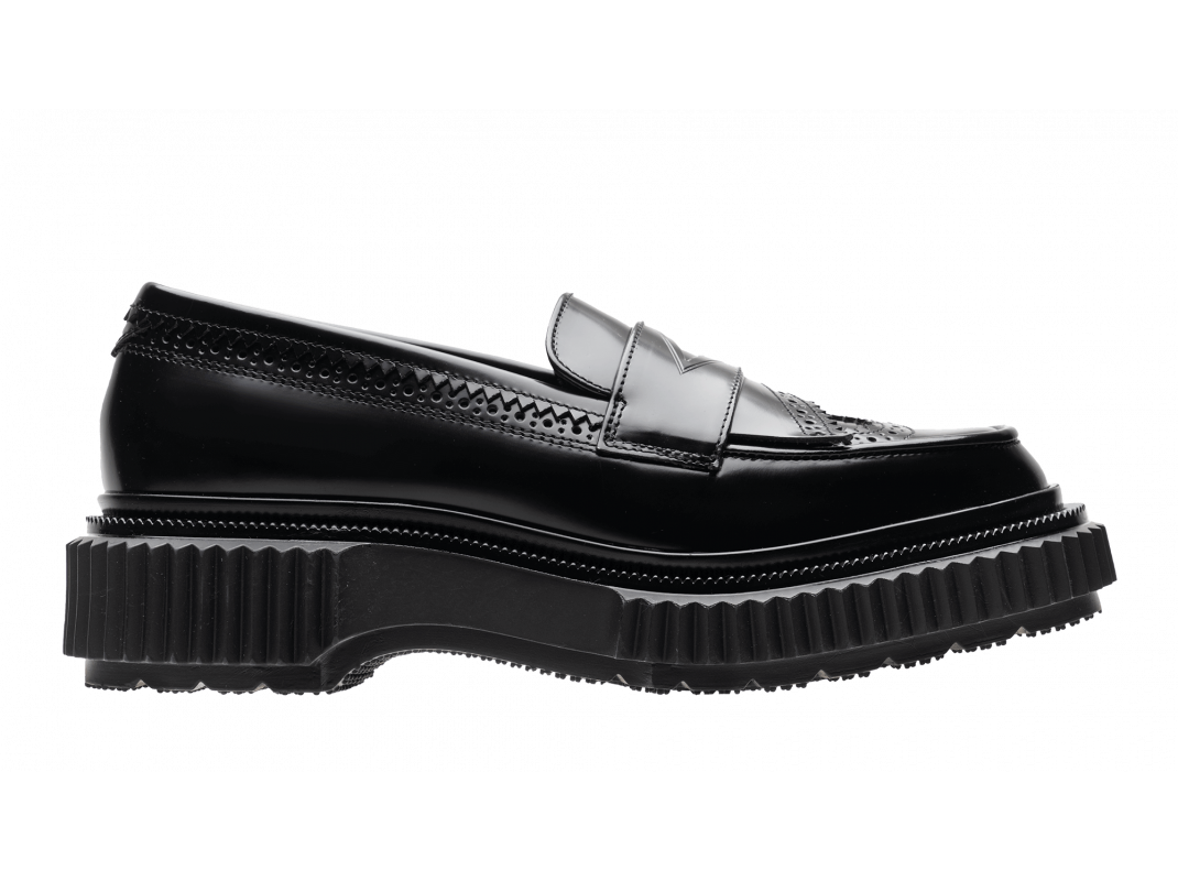 adieu paris Type 203 - noir