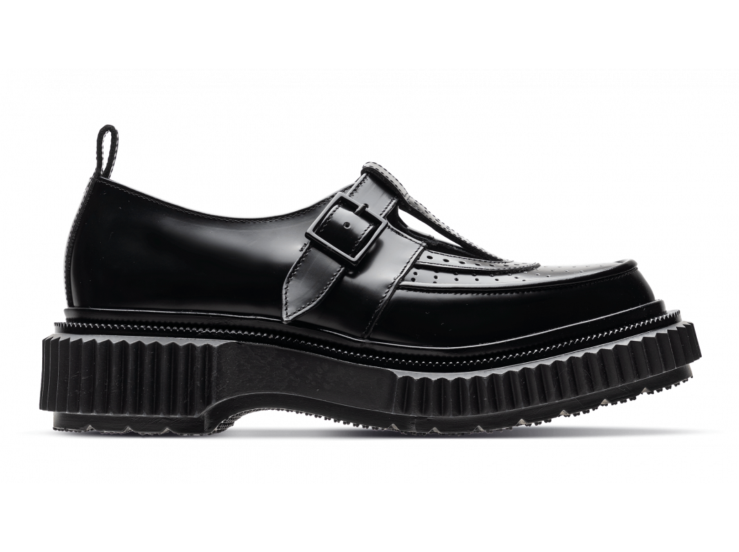 adieu paris Type 204 - noir