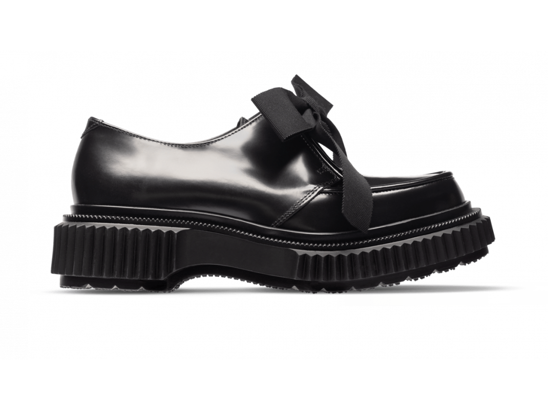 adieu paris Type 205 - Noir