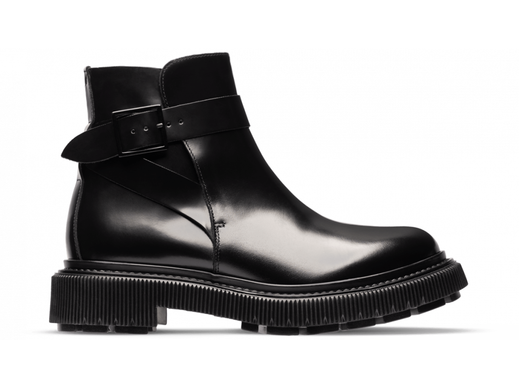 adieu paris Type 206 - Noir