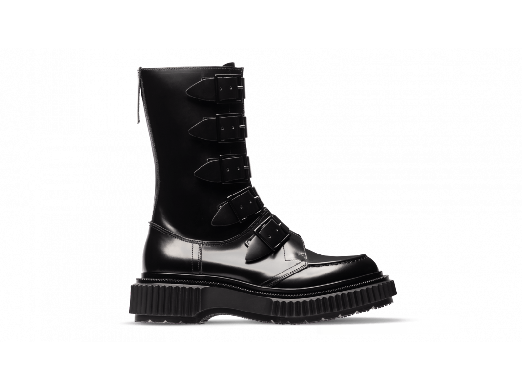 adieu paris Type 208 - Noir