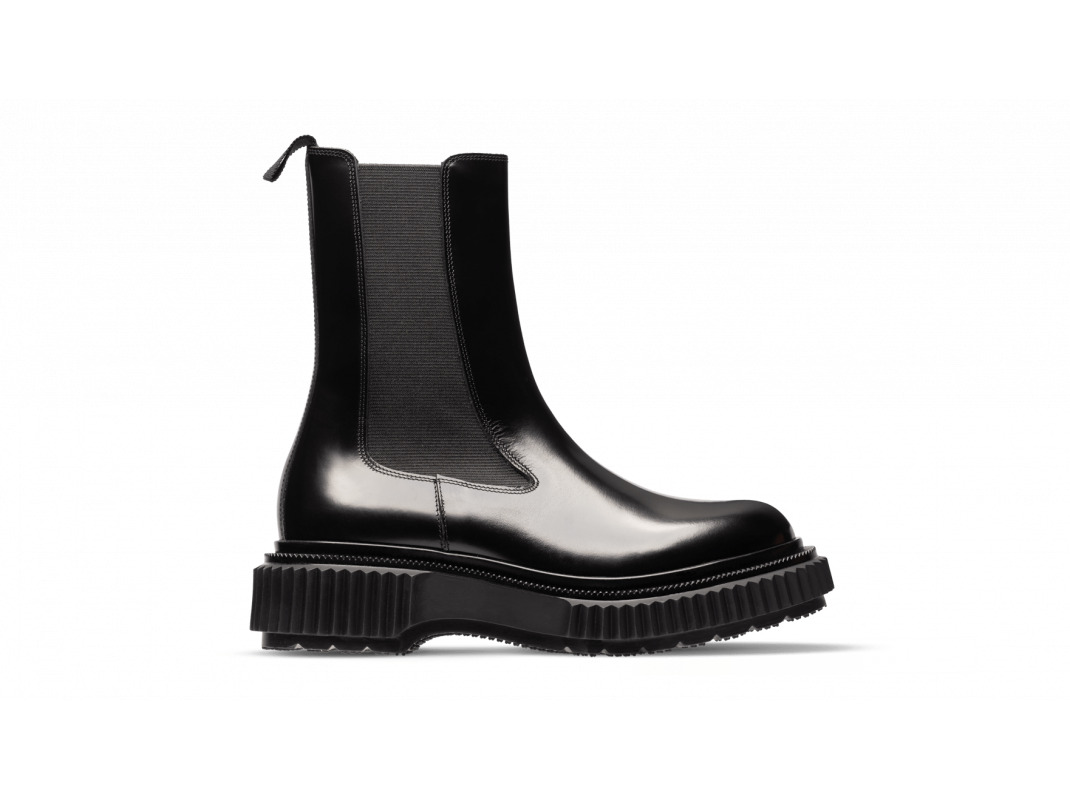 adieu paris Type 209 - Noir