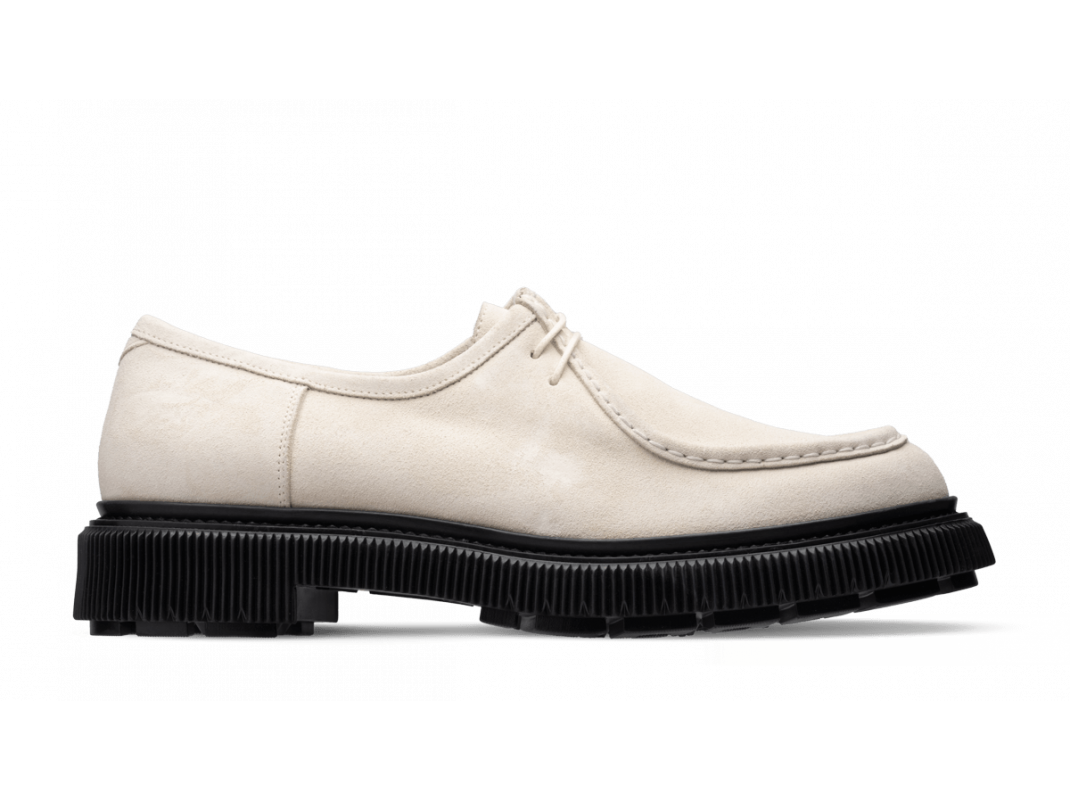 adieu paris Type 212 - Ivoire