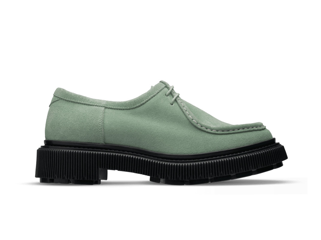 adieu paris Type 212 - Vert