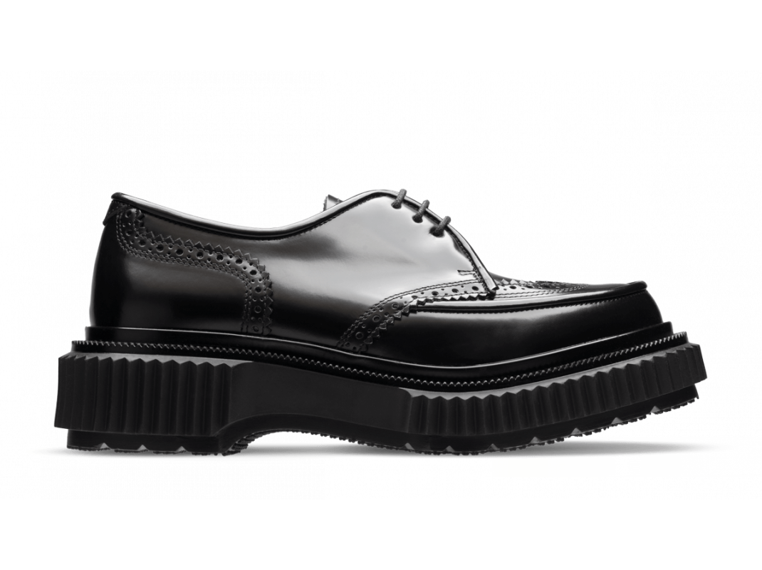 adieu paris Type 213 - Noir