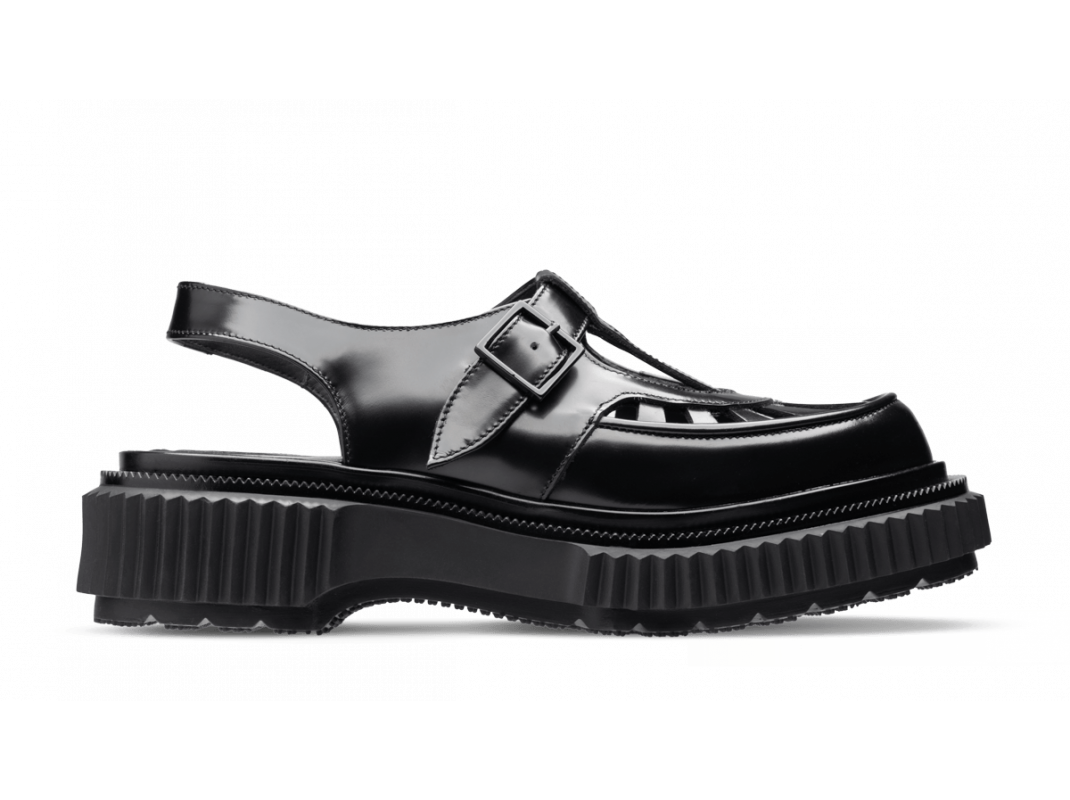 adieu paris Type 214 - Noir