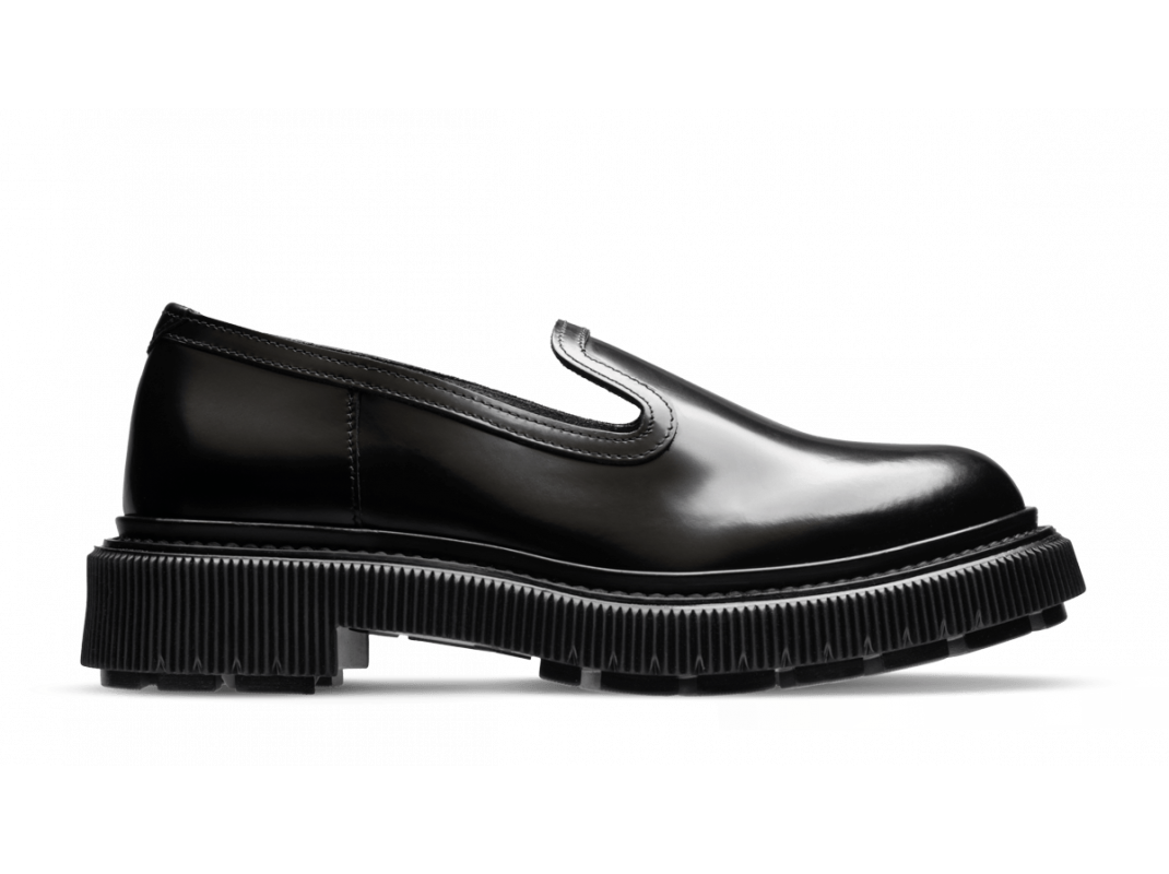 adieu paris Type 215 - Noir