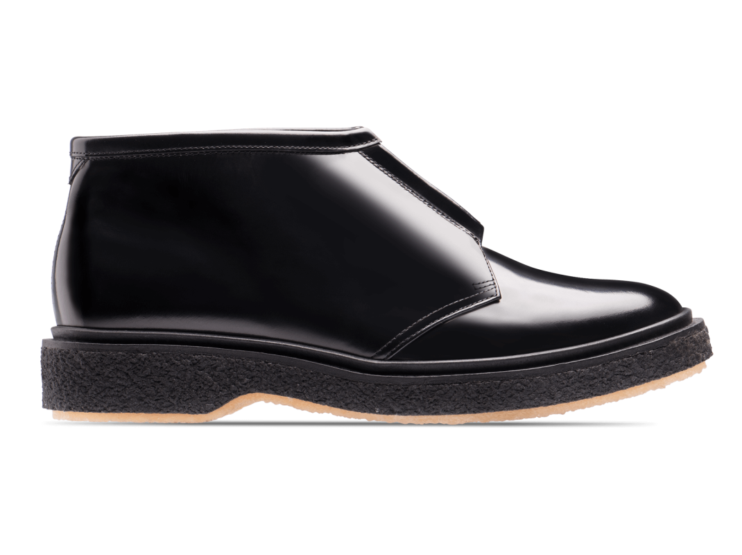 adieu paris Type 3 Homme