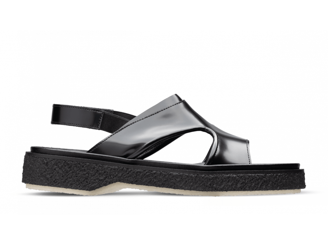 adieu paris Type 43 - Noir