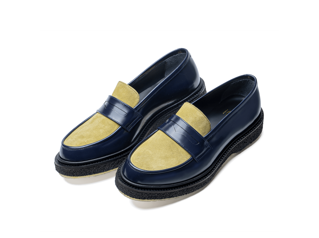 Adieu Paris Type 5 Homme - Nuit Et Sable