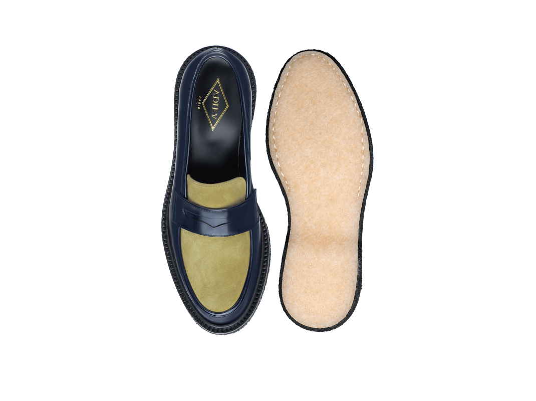 Adieu Paris Type 5 Homme - Nuit Et Sable