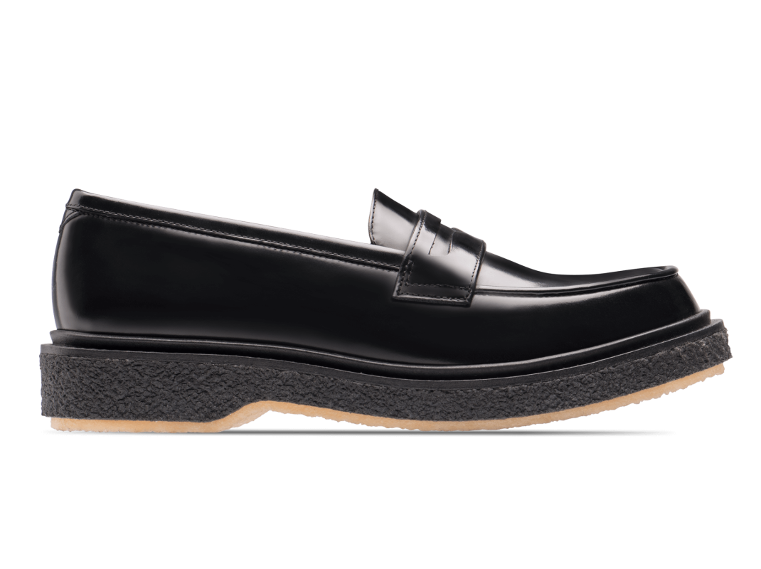 adieu paris Type 5 Homme