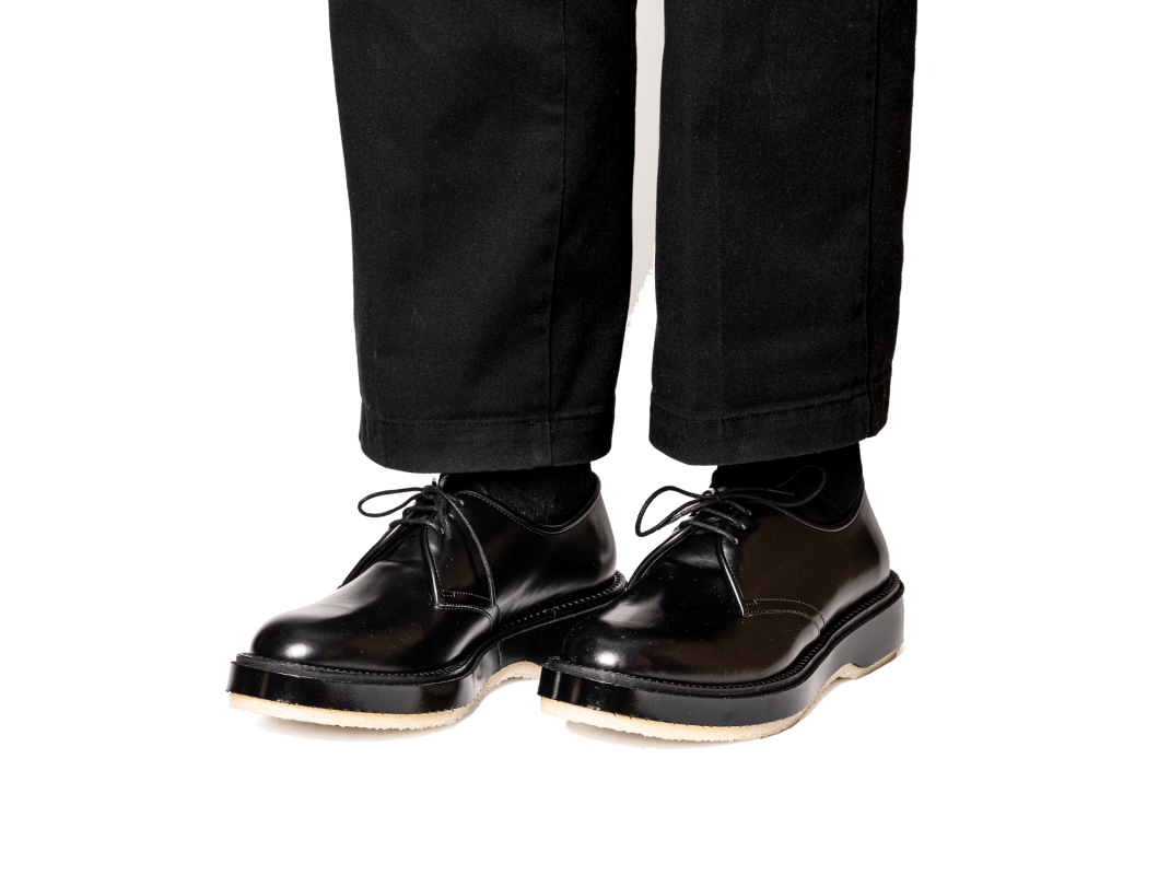 Adieu Paris Type 54C Homme
