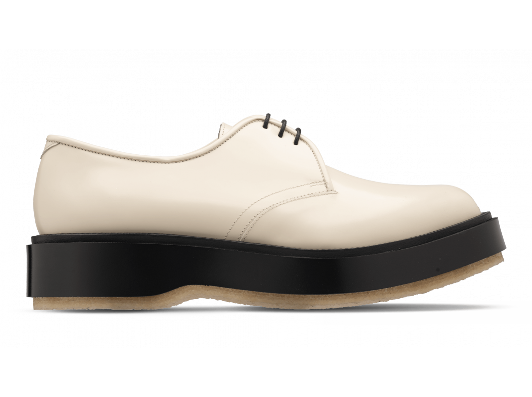 adieu paris Type 54c Homme - Ivoire