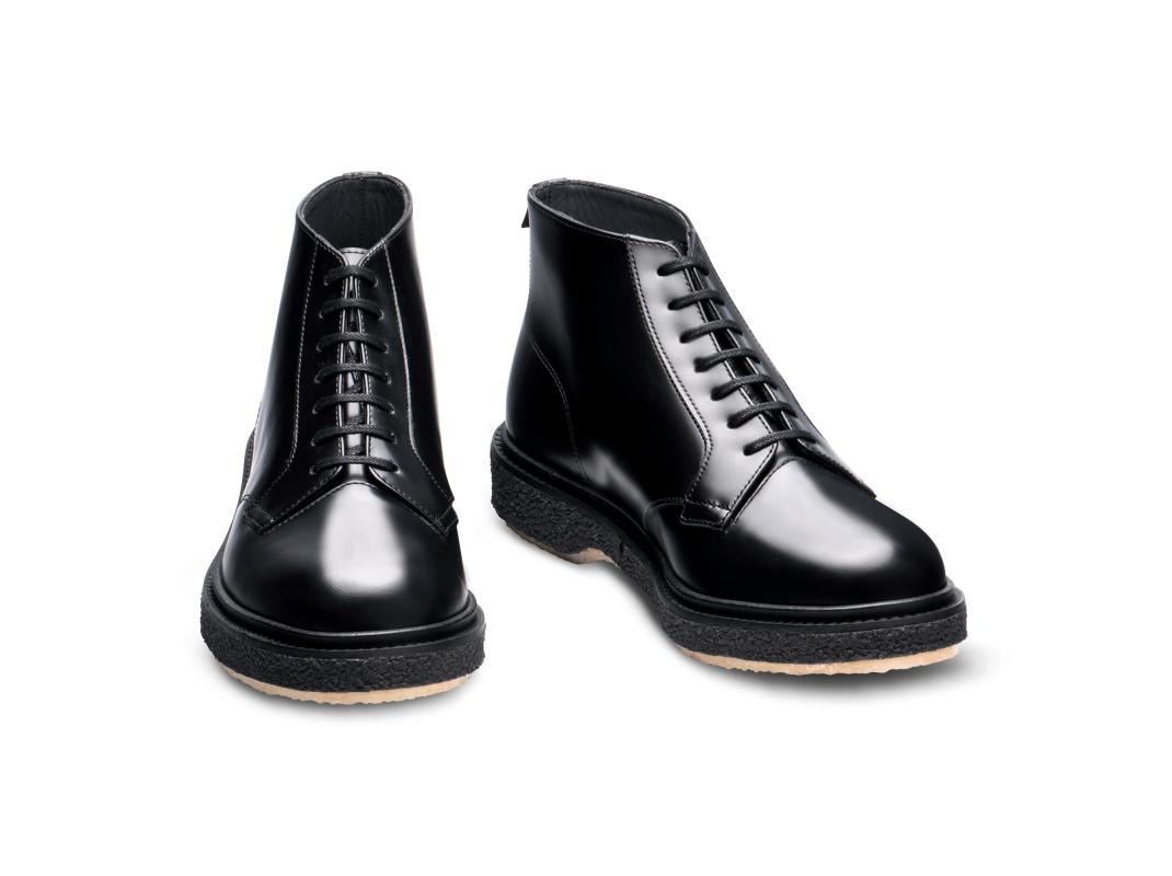 Adieu Paris Type 77 Femme