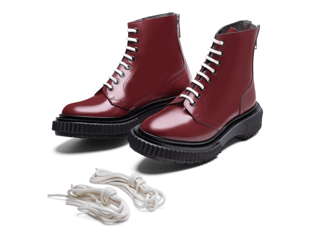 Adieu Paris Type 196 Undercover & Adieu Homme - Bordeaux