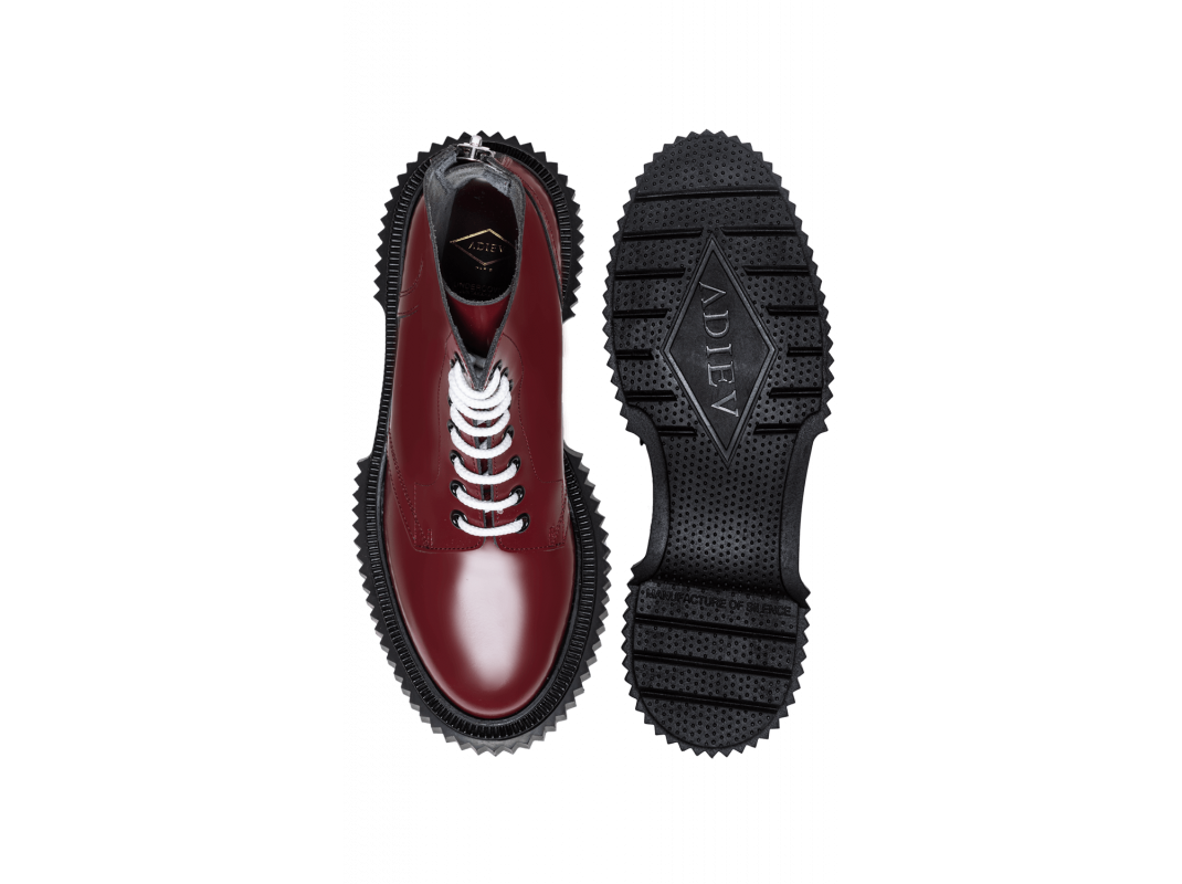 Adieu Paris Type 196 Undercover & Adieu Homme - Bordeaux