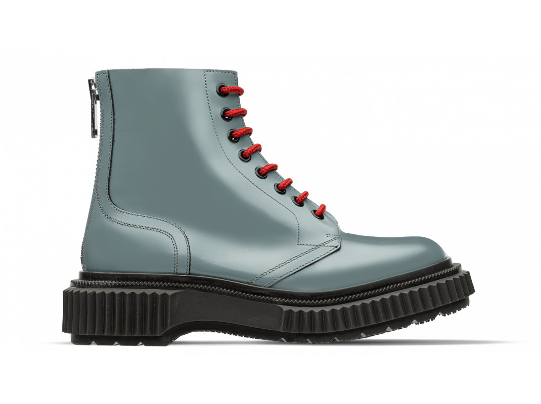 adieu paris Type 196 Undercover & Adieu Homme - Gris bleu