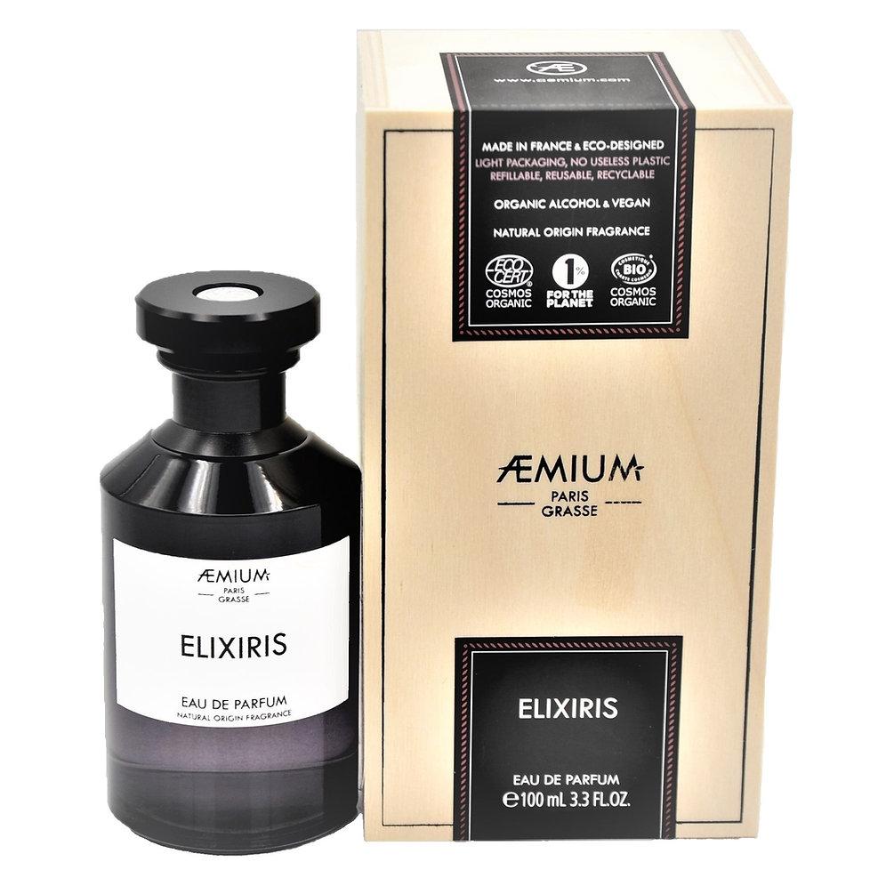 Aemium ELIXIRIS