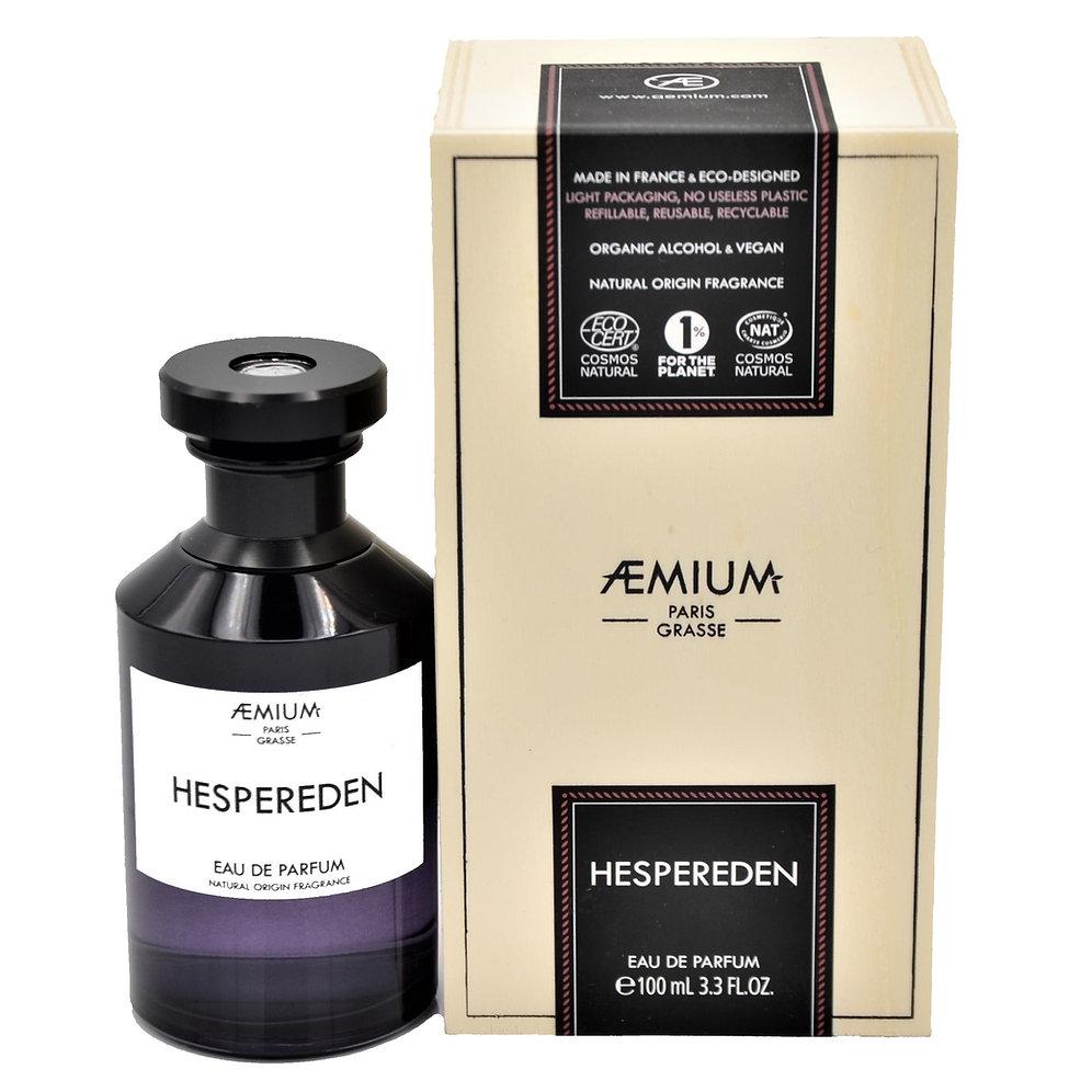 Aemium HESPEREDEN