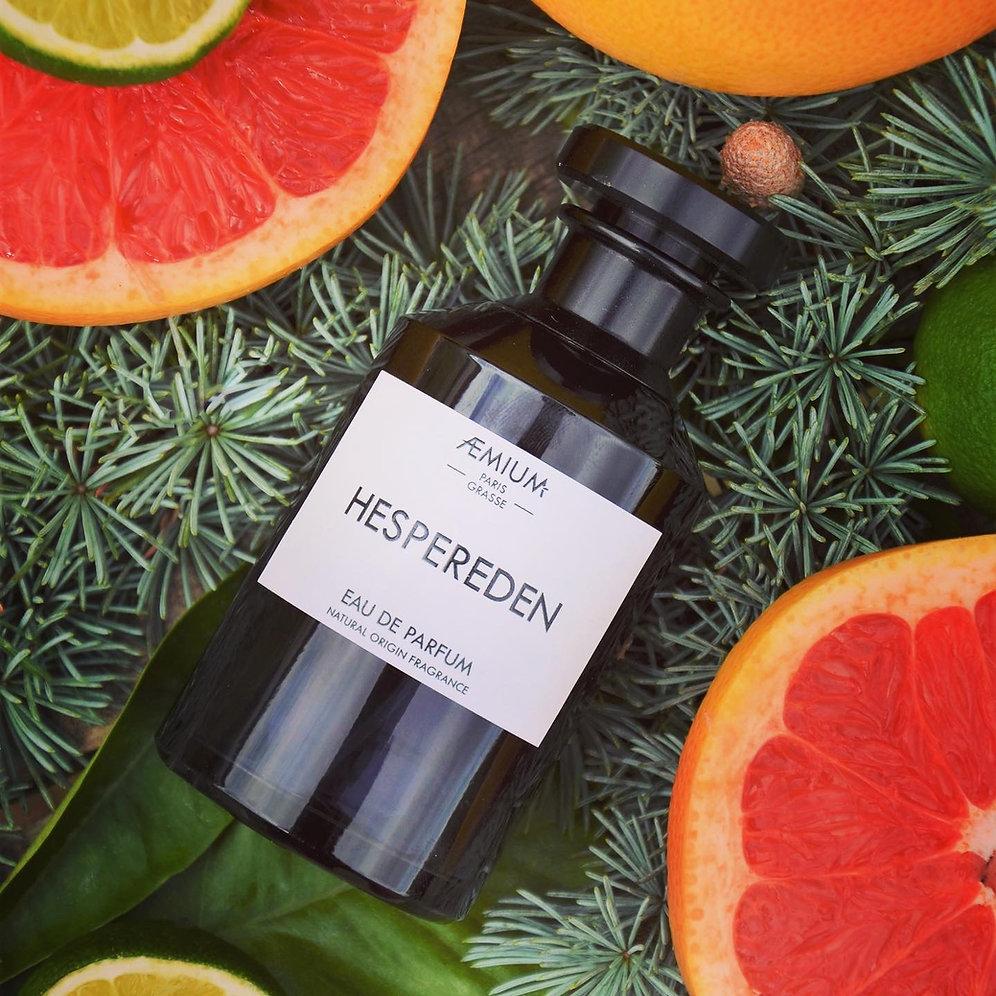 Aemium HESPEREDEN