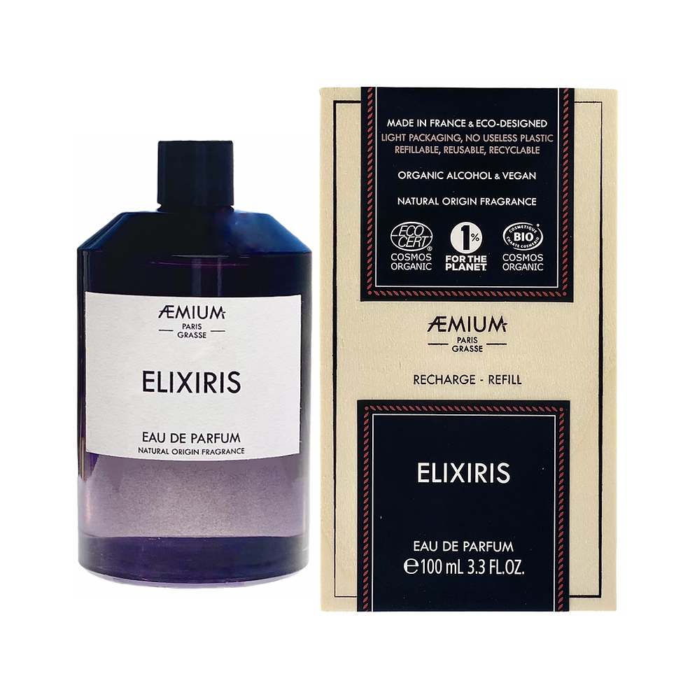 Aemium Recharge 100 Ml - ELIXIRIS