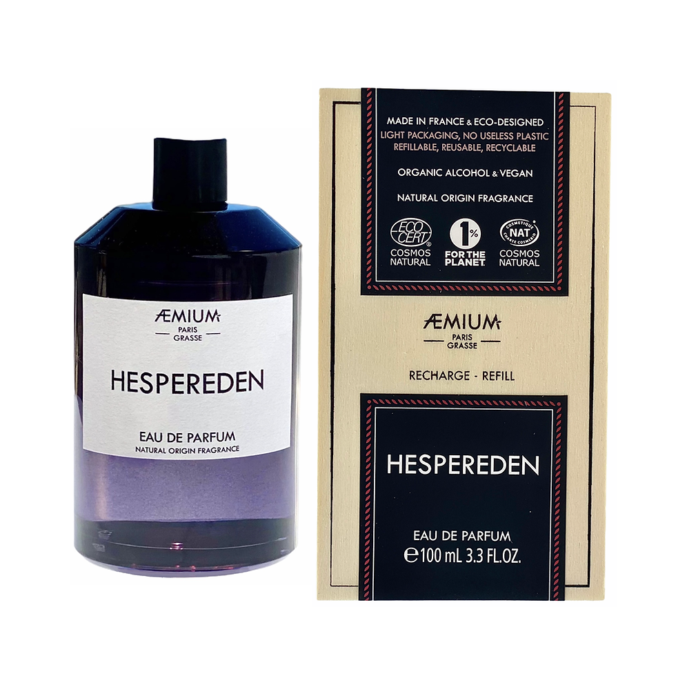 Aemium Recharge 100 Ml - HESPEREDEN