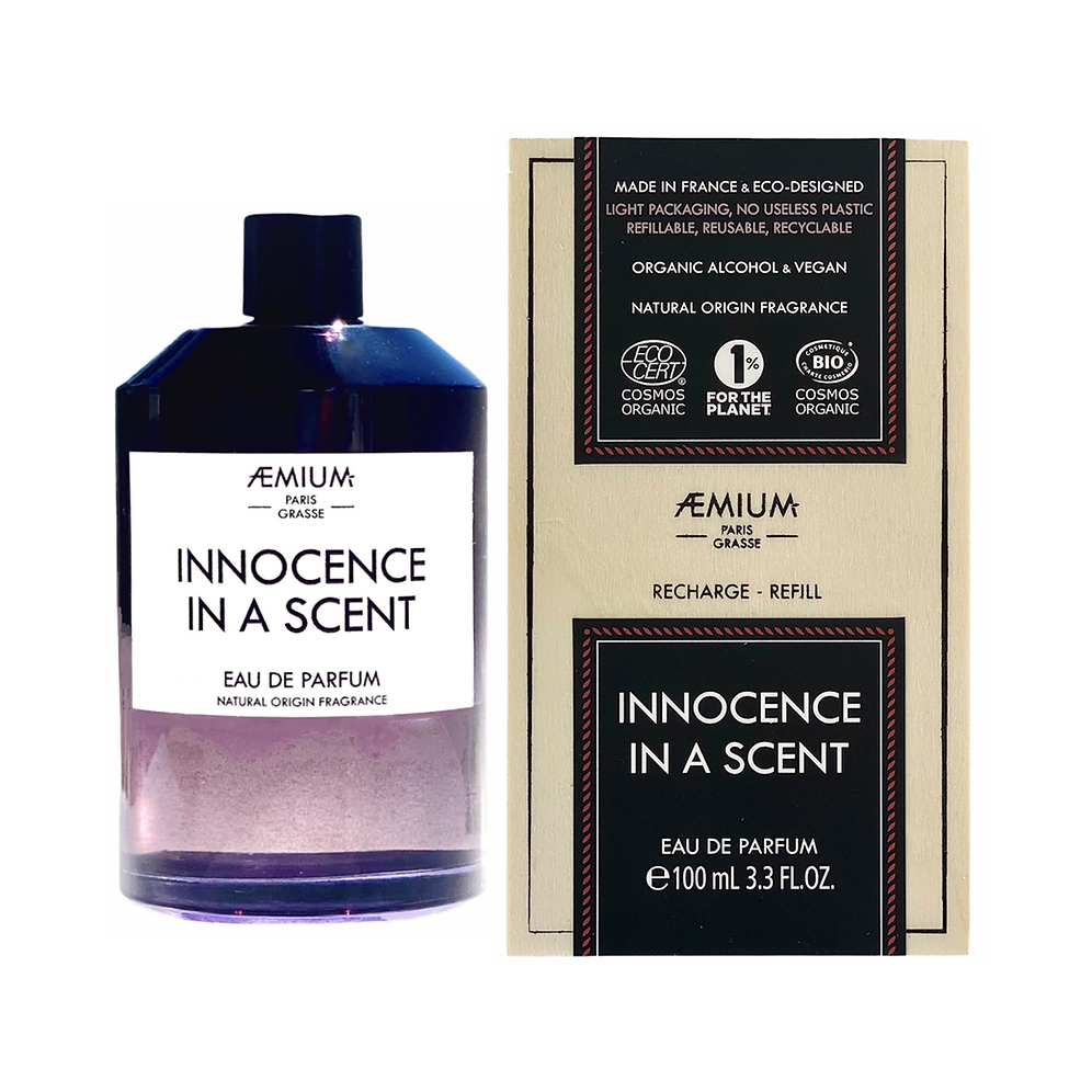 Aemium Recharge 100 Ml - INNOCENCE IN A SCENT