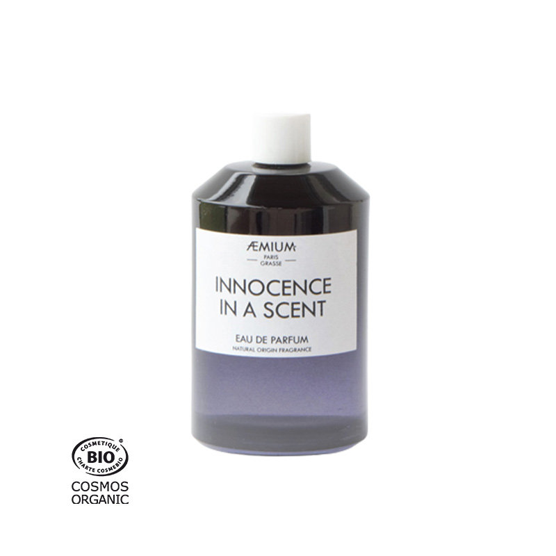 aemium Recharge 100 ml - INNOCENCE IN A SCENT