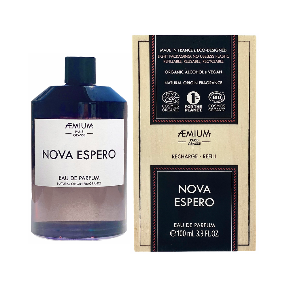 Aemium Recharge 100 Ml - NOVA ESPERO