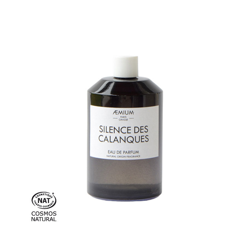 aemium Recharge 100 ml - SILENCE DES CALANQUES