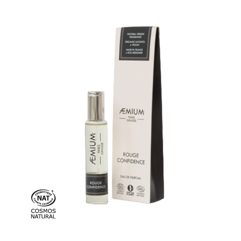 aemium ROUGE CONFIDENCE