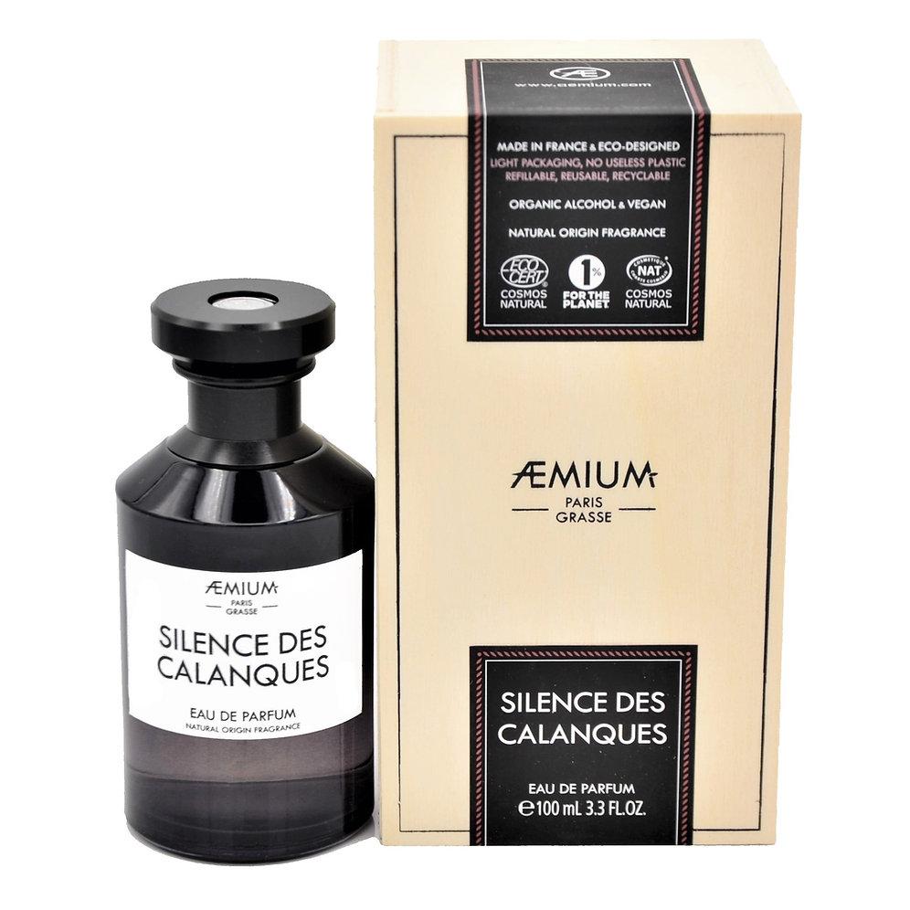 Aemium SILENCE DES CALANQUES