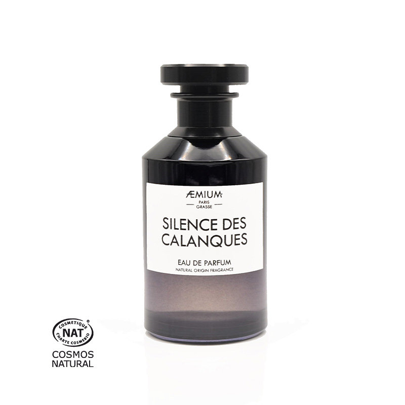 aemium SILENCE DES CALANQUES