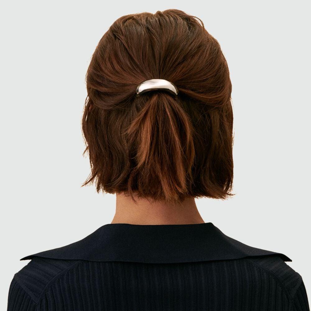 Agatha Accessoire Cheveux DANAE - Argenté 02150300-064-TU