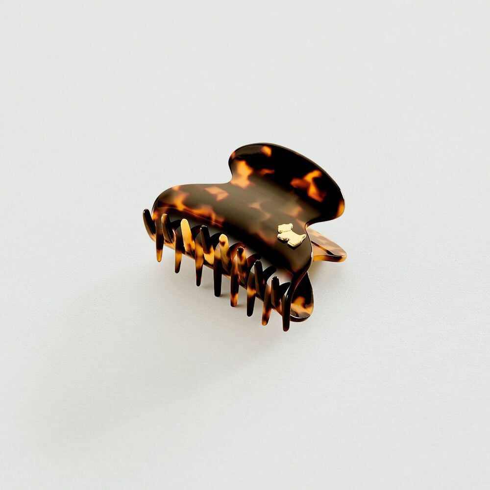 Agatha Accessoire cheveux PINCE - Ecaille Foncée 02150249-180-TU