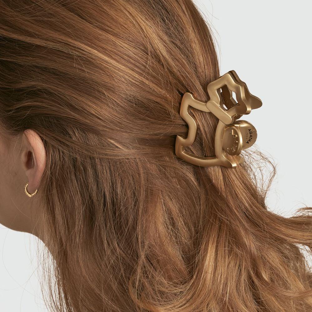 Agatha Accessoire Cheveux SCOTAJOU - Doré 02150137-157-TU