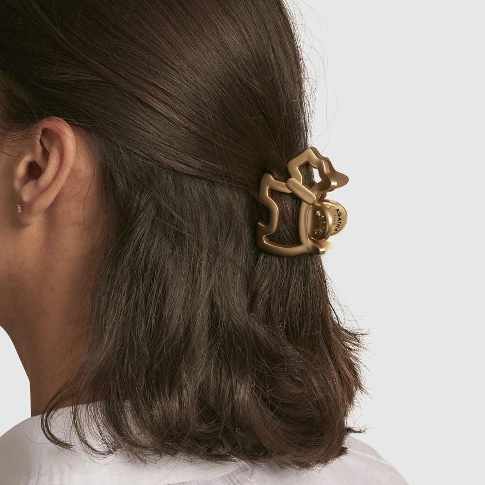 Agatha Accessoire Cheveux SCOTAJOU - Doré 02150139-157-TU