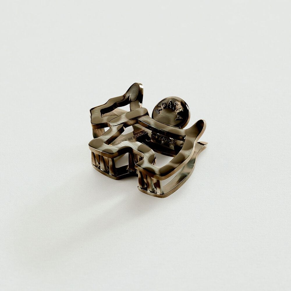 Agatha Accessoire cheveux SCOTAJOU - Léopard gris 02150137-993-TU